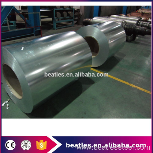 1020 Cold Rolled Steel Sheet In Coil